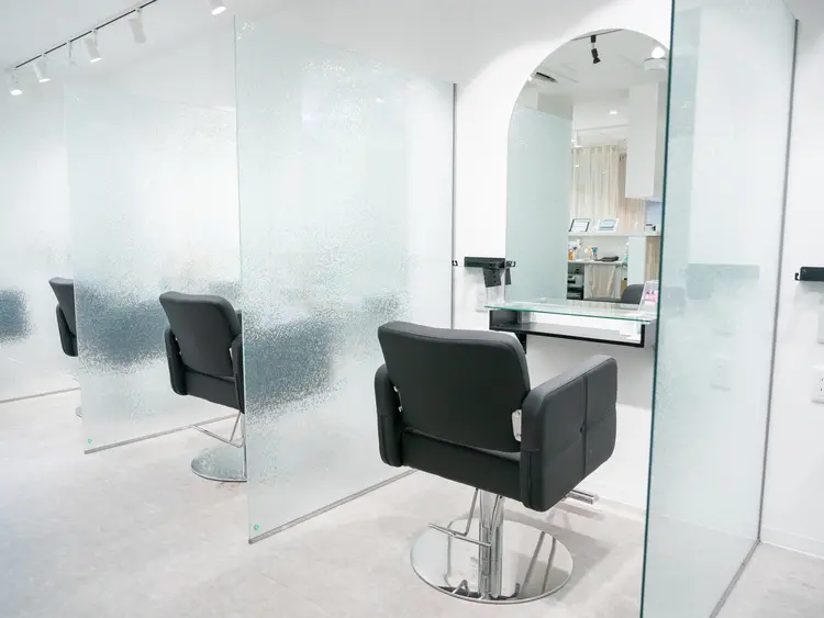 AOの内観・外観2