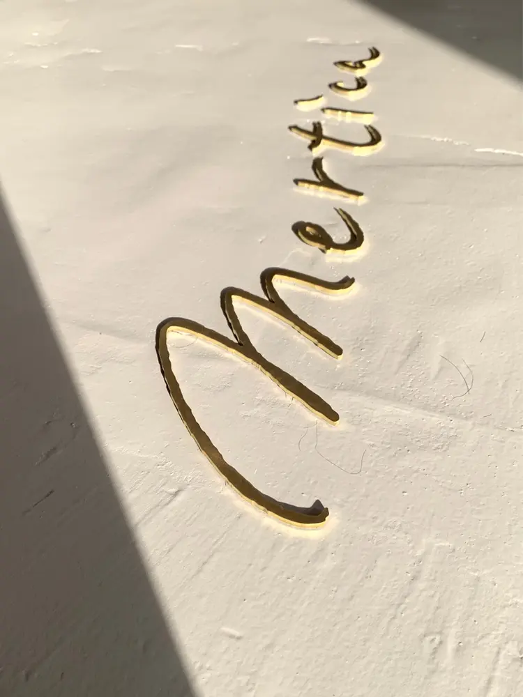 merticaの内観・外観3