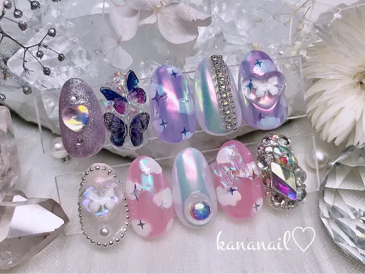 Angelaura♡kananailの内観・外観2