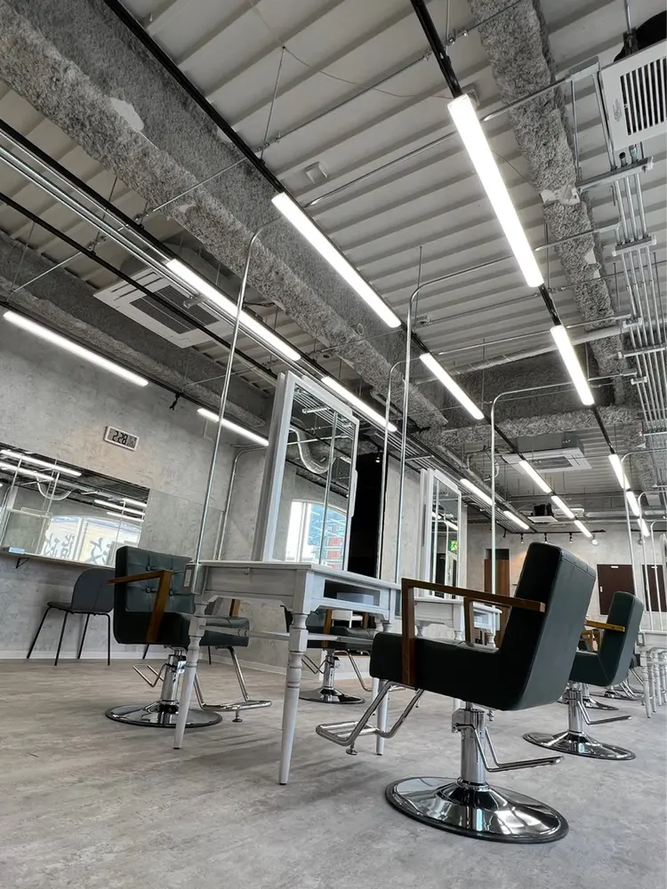 limit by afinarの内観・外観2