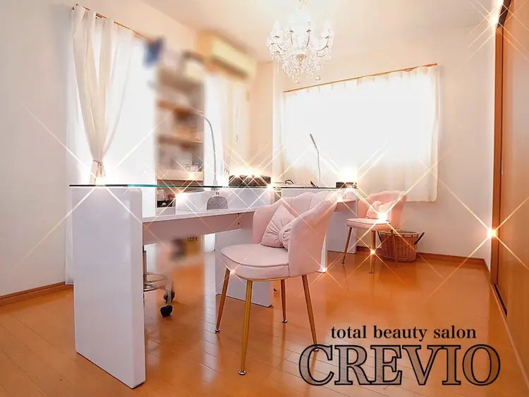 CREVIO 小美玉店の内観・外観2