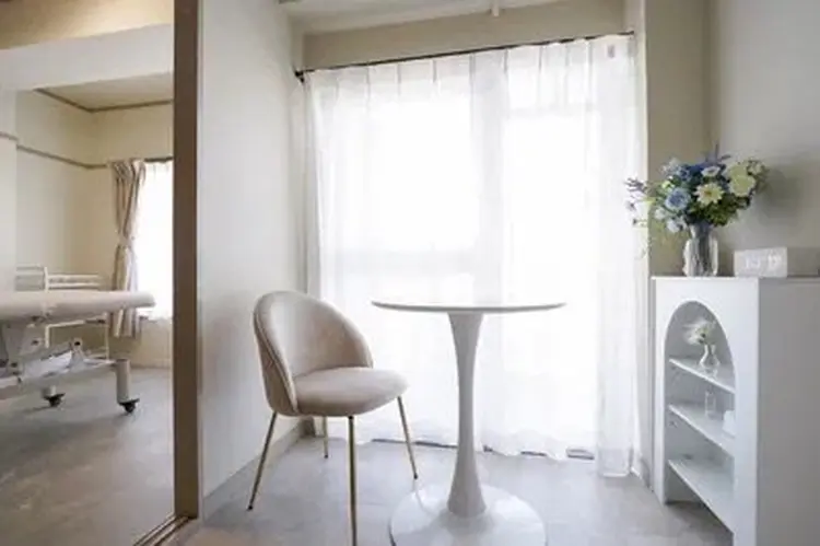 Salon de attirer／サロンドアティレ｜池袋パーソナルカラー診断・骨格診断・顔タイプ診断の内観・外観3