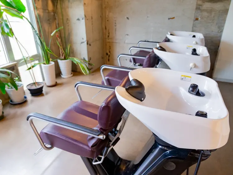 ROCAReTA kyoto 四条大宮店の内観・外観2