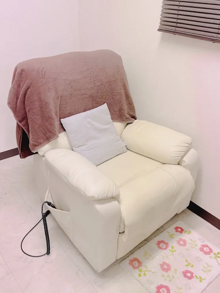 Mine_lash  & 　Moi ange NAILの内観・外観1