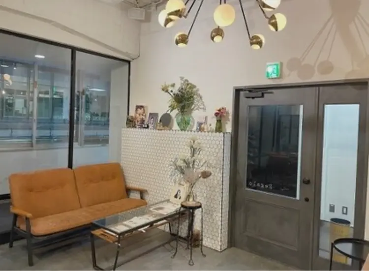 Regaloの内観・外観2