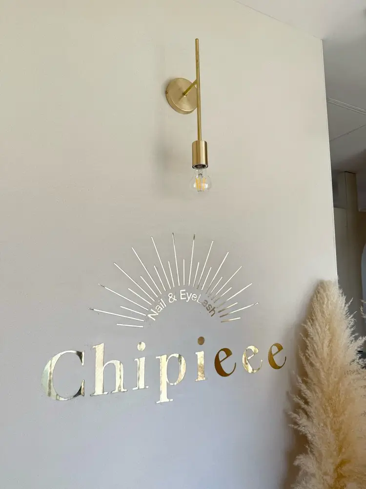 Chipieeeの内観・外観2