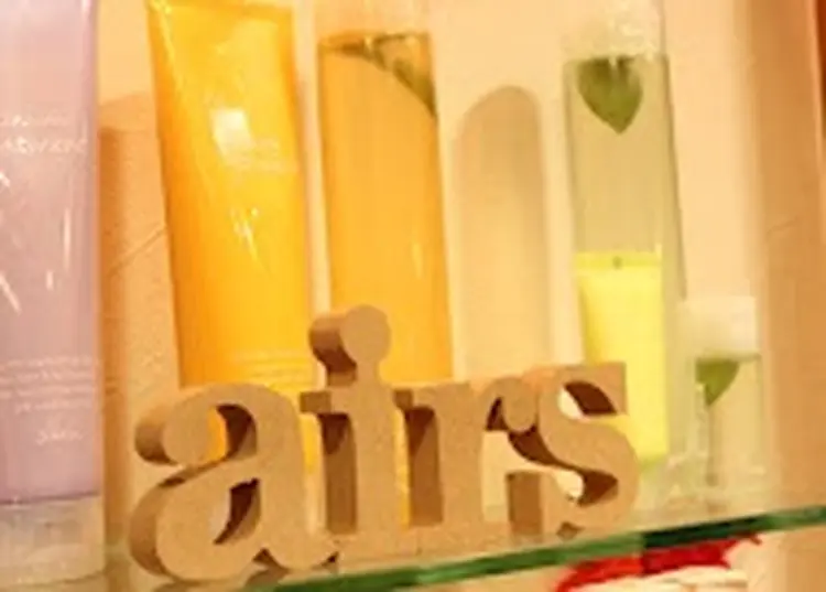 airs船橋店の内観・外観3