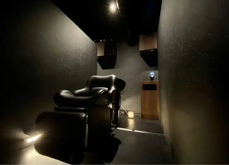 le jardin 大船店の内観・外観2