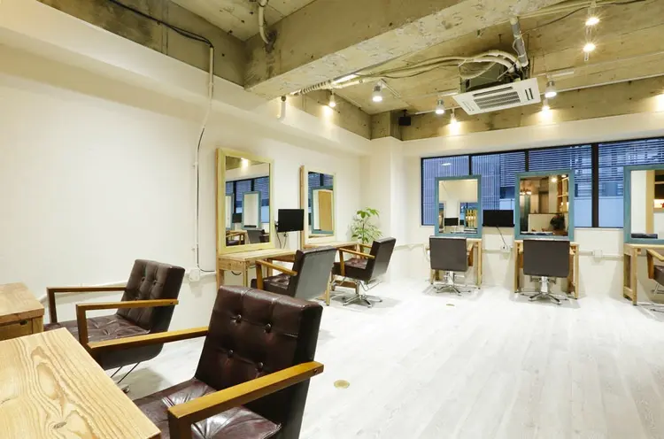 filo by　Feriaの内観・外観2