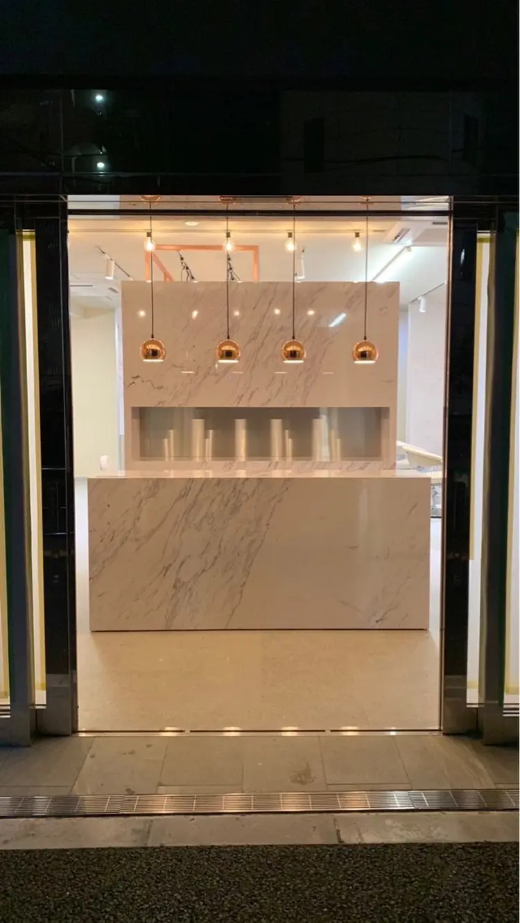 amble luxe 中野の内観・外観3