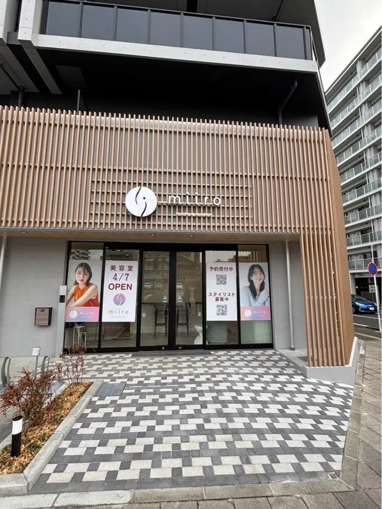 miiroの内観・外観1