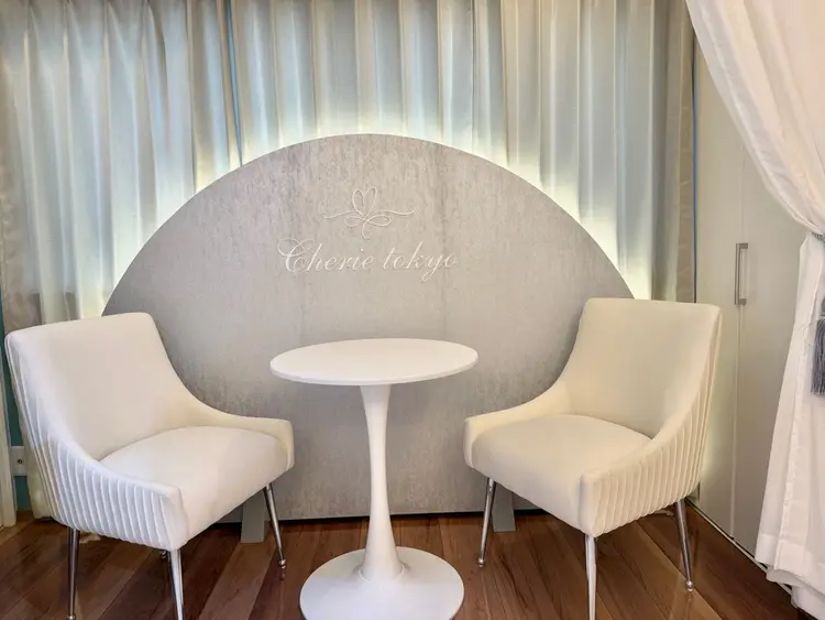 cherie tokyoの内観・外観2