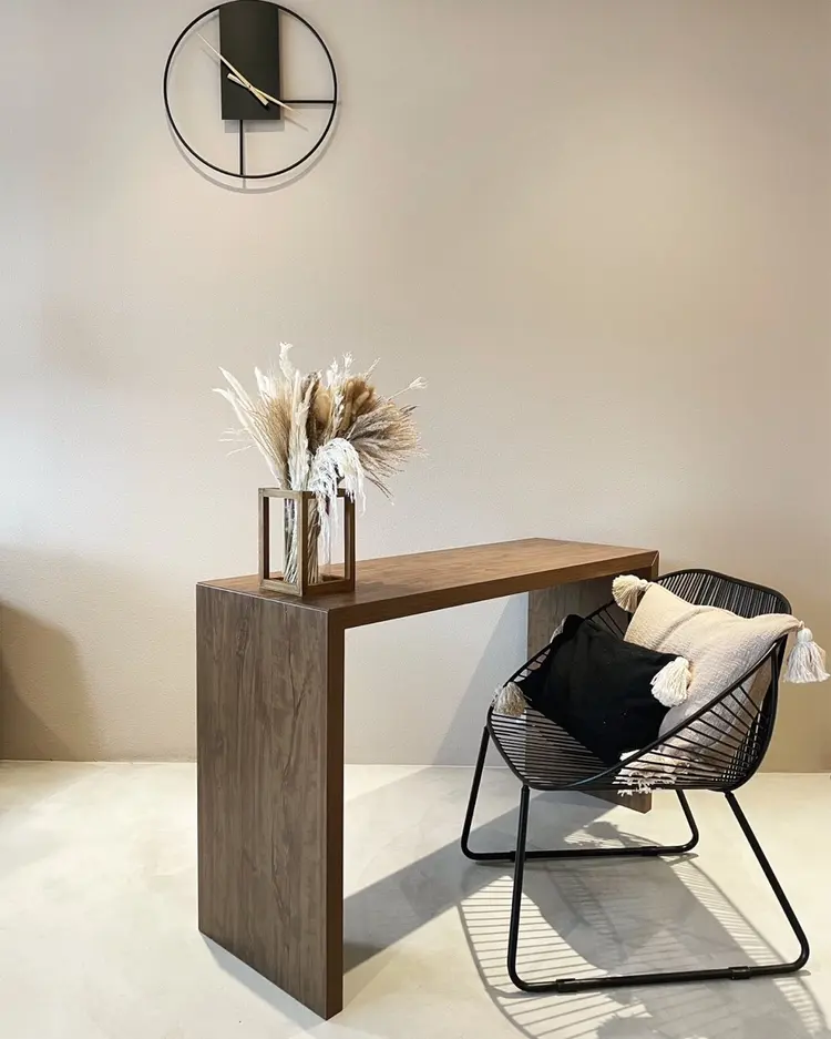 Heale salonの内観・外観2