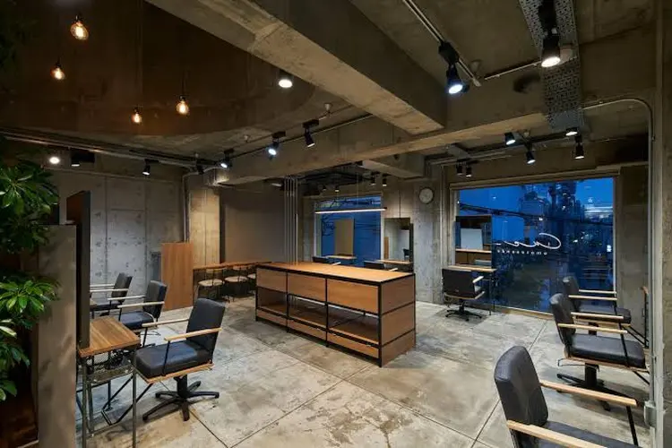 Cue_の内観・外観3