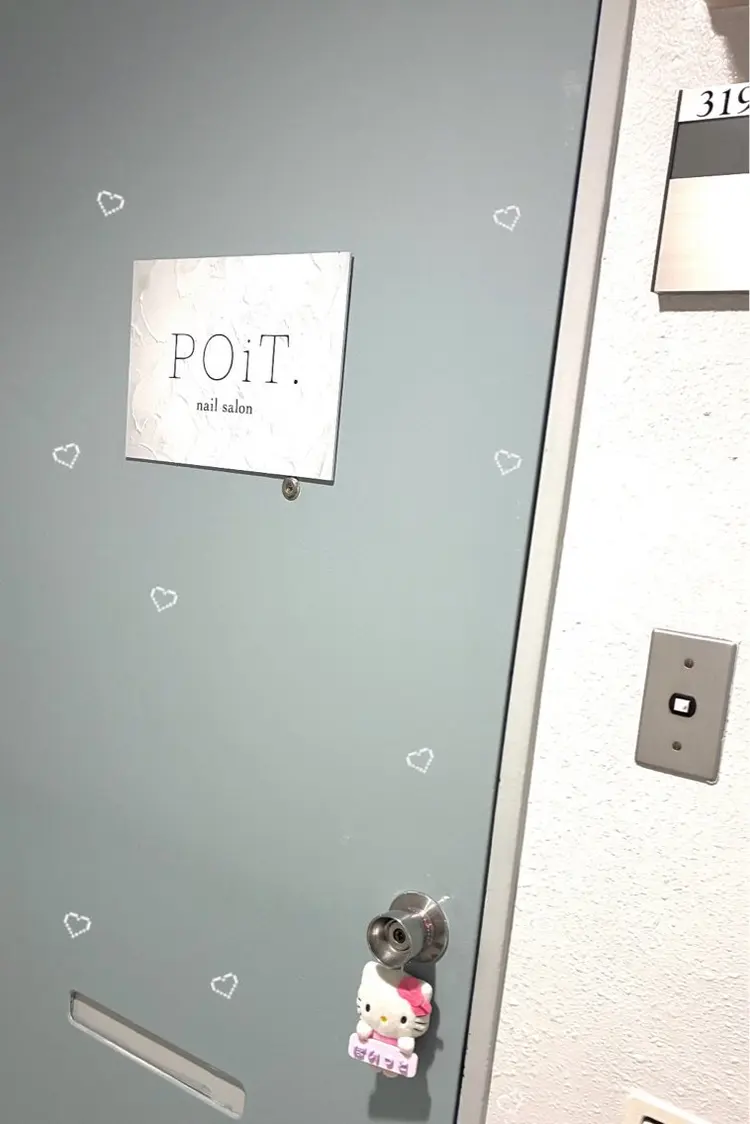 POiT.の内観・外観1