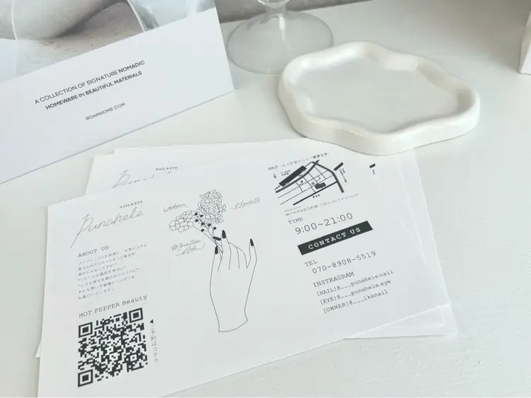 Punaheleの内観・外観2