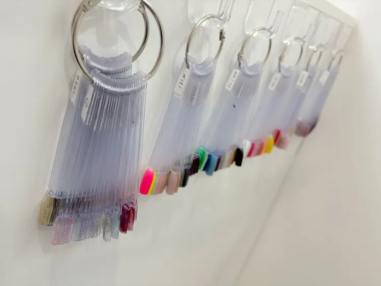 NailSalon noiの内観・外観2