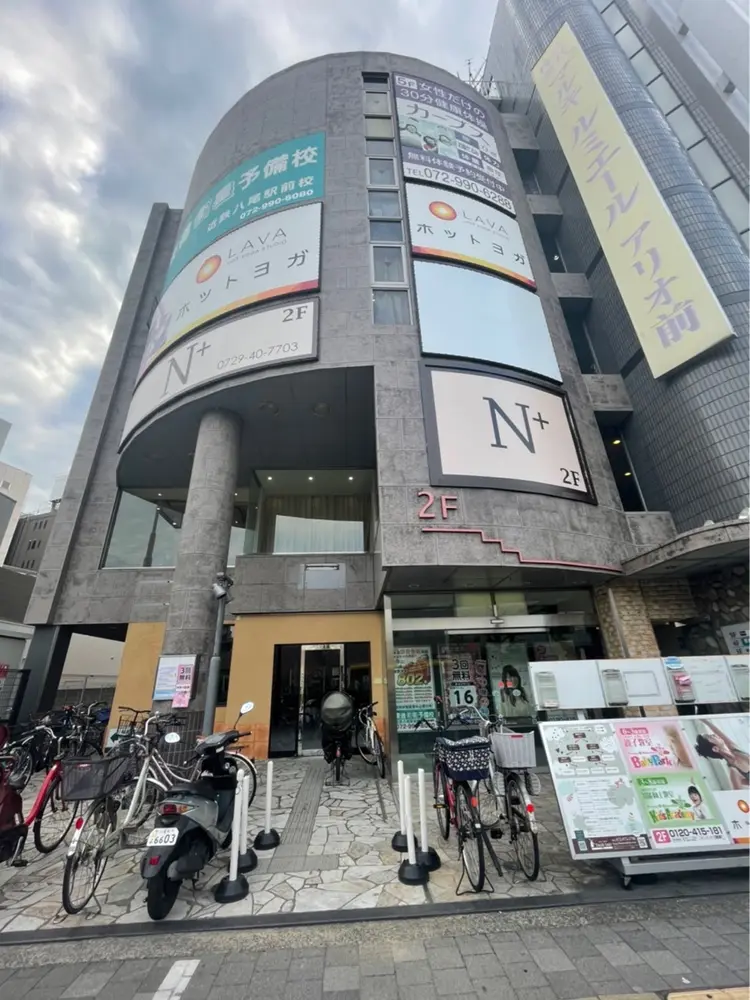 N+【エヌプラス】の内観・外観1