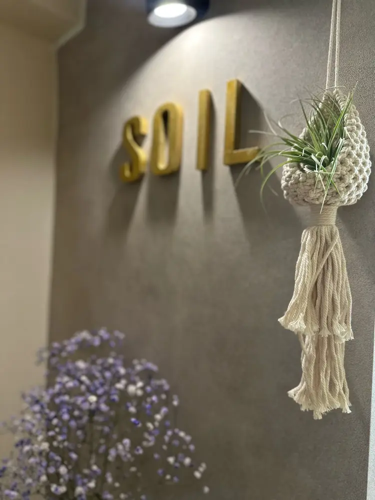 soil  ~relaxation salon~の内観・外観2