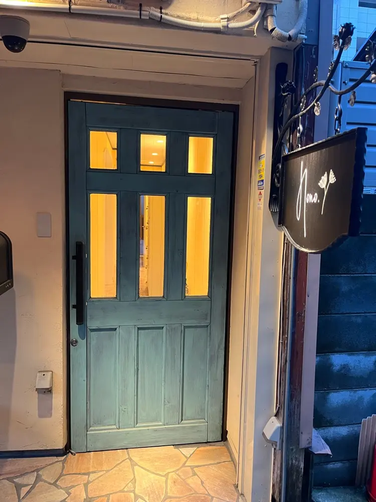 Nono.の内観・外観2