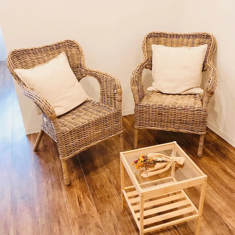 髪質改善ヘアエステ　Reve（レーヴ）福島店の内観・外観2