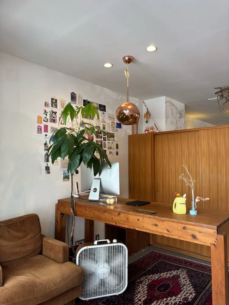 hitsujiの内観・外観1