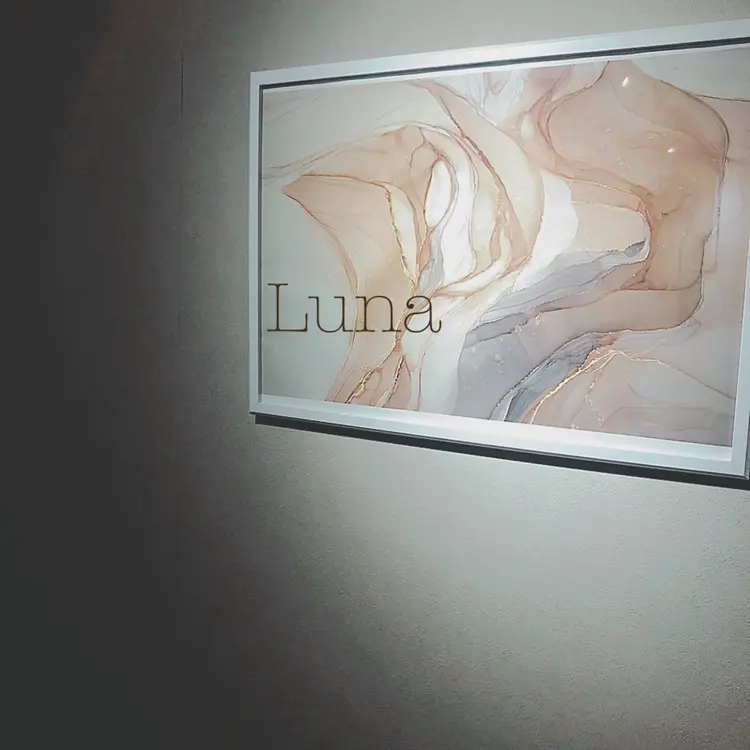 Luna【ルーナ】の内観・外観1