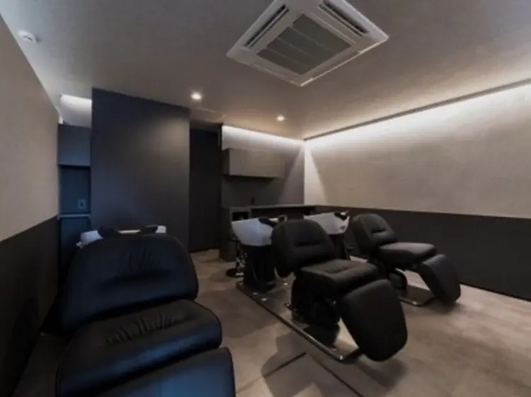 rashisaの内観・外観2