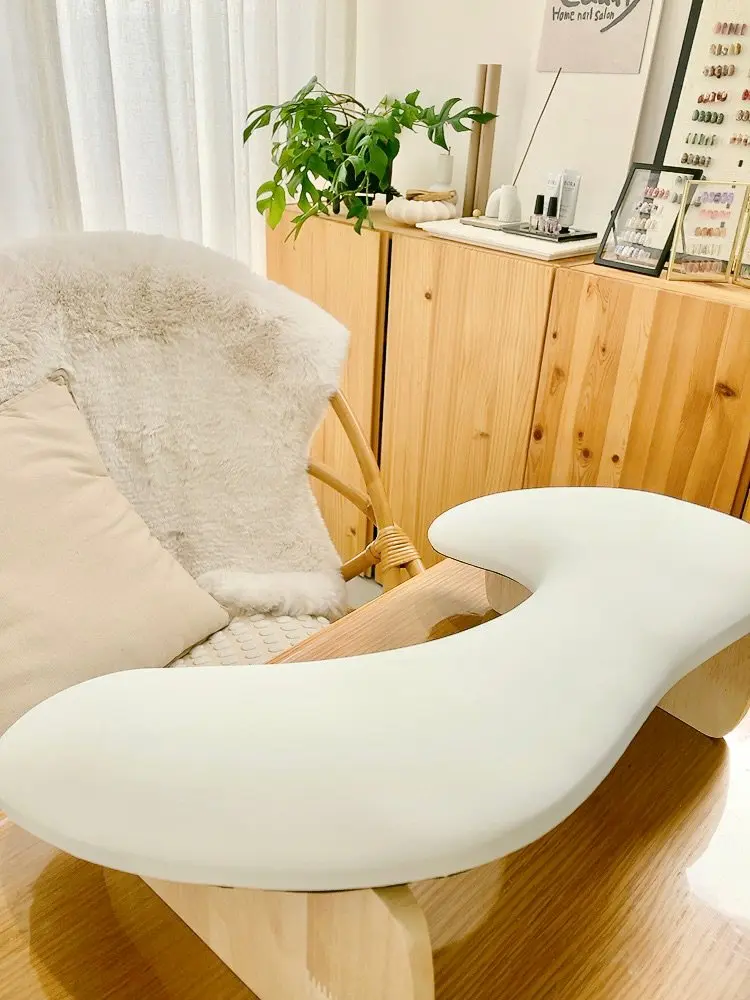 caddly home nail salonの内観・外観2