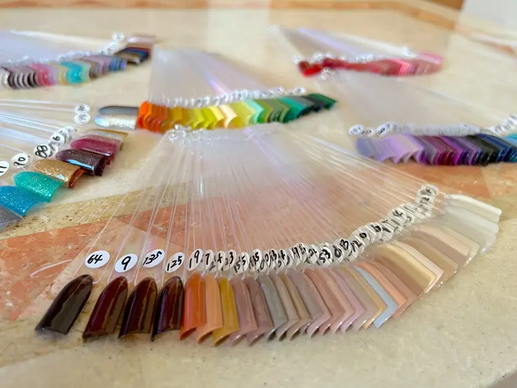 KUKUの内観・外観3