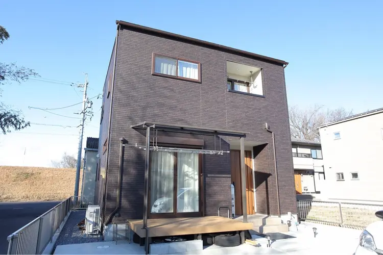 メナードフェイシャルサロン　各務原川島の内観・外観1