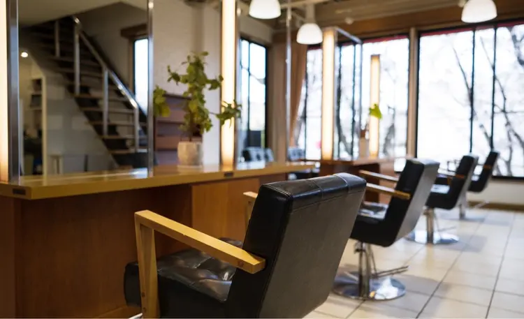 van council  春日井店の内観・外観2