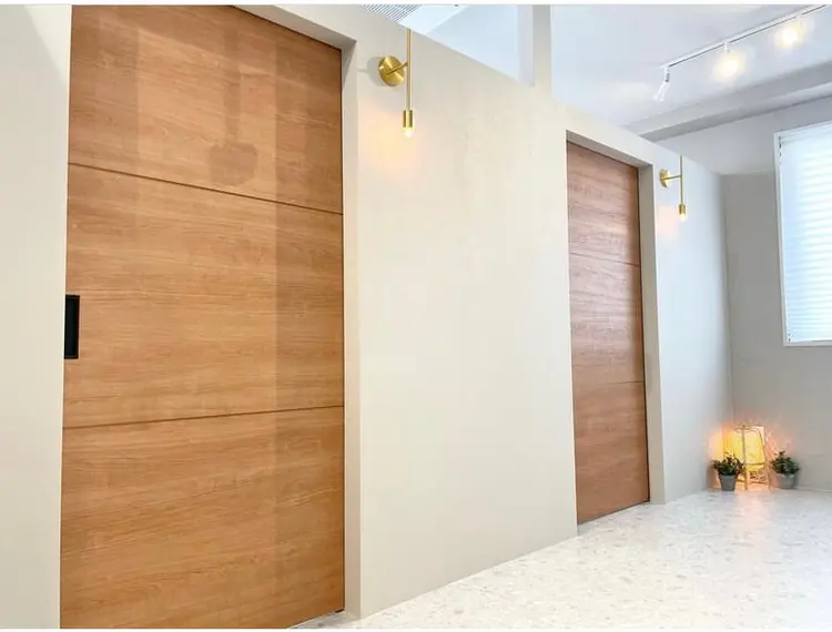 ponopipiの内観・外観2