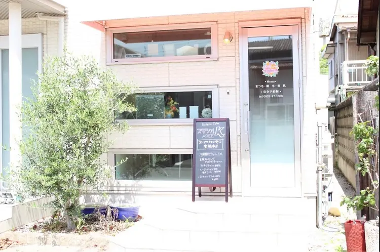 スタジオKアリィの内観・外観1