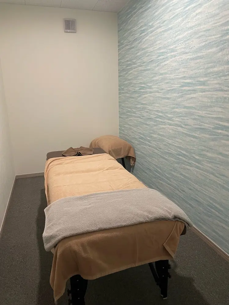 もみほぐし・整体【Lupinus】の内観・外観3