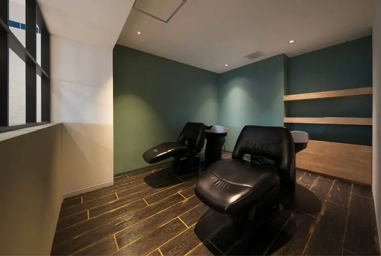 CLASSICO hairの内観・外観3