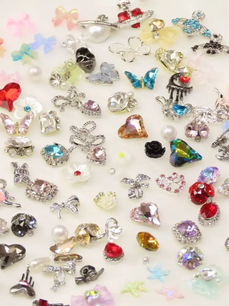 ビューティーサロンY.の内観・外観2