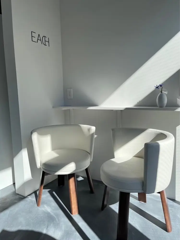 EACH(いーち)の内観・外観1