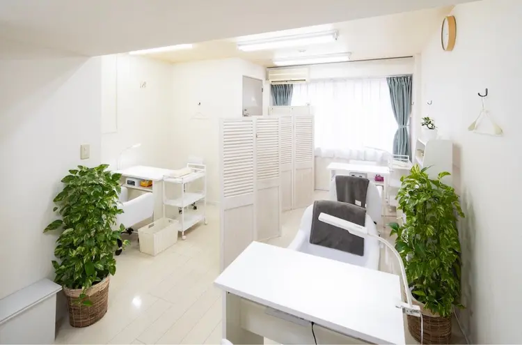 aiminailの内観・外観1