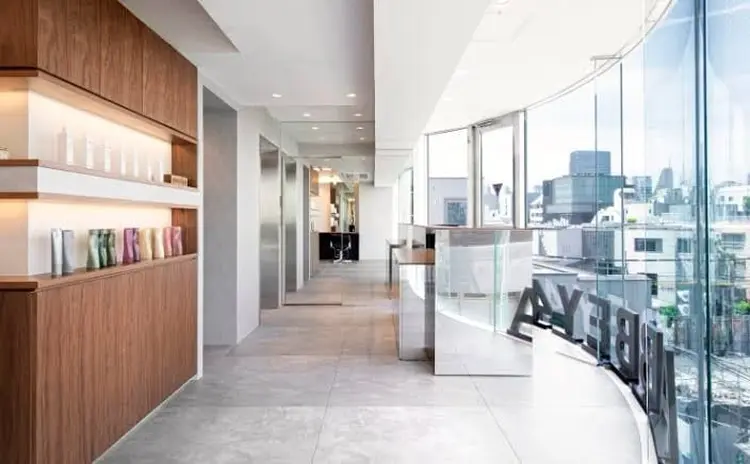 ABBEY3の内観・外観2