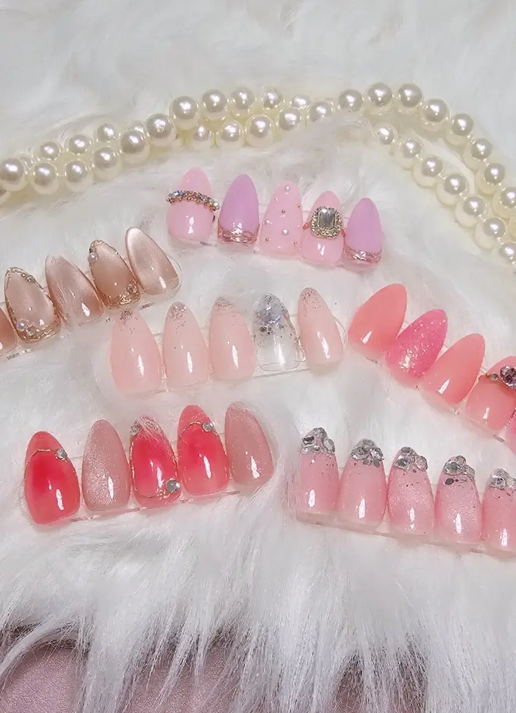 Ra: Nailの内観・外観3