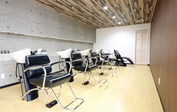 LIFE 本店の内観・外観3