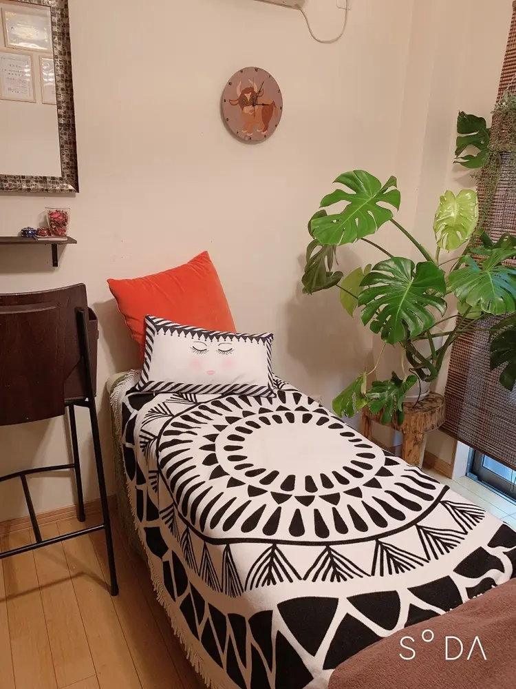 SWY スーワイの内観・外観1