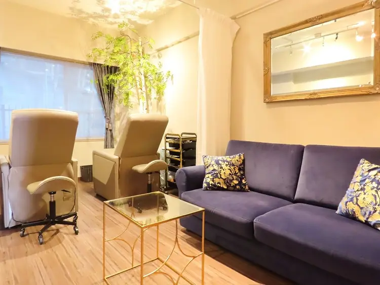 Bhstyleの内観・外観2