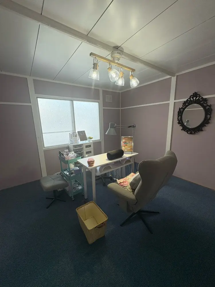 Salon de Swallowの内観・外観2