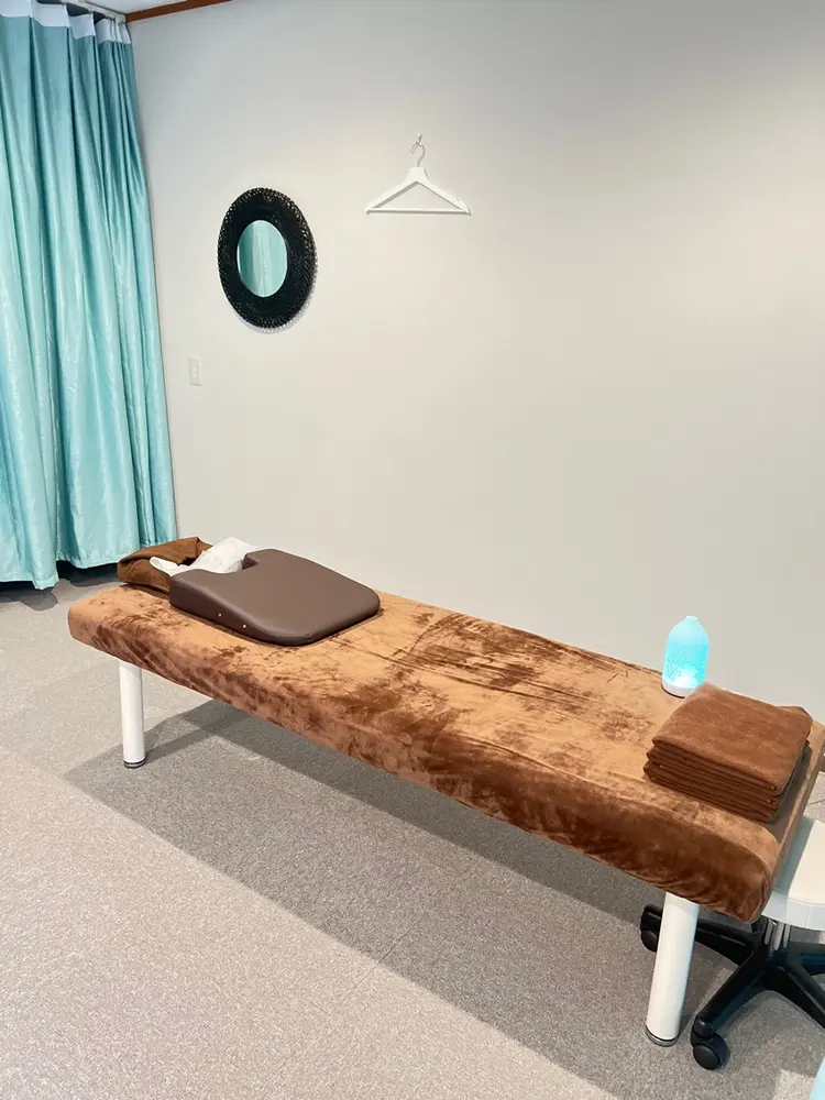 リラクゼーションサロン【スタイリア】市原店の内観・外観3