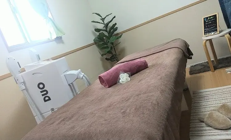 Ys Salon　大村の内観・外観1