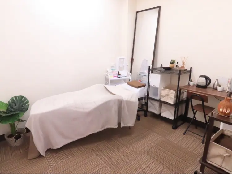 Am'soersの内観・外観1