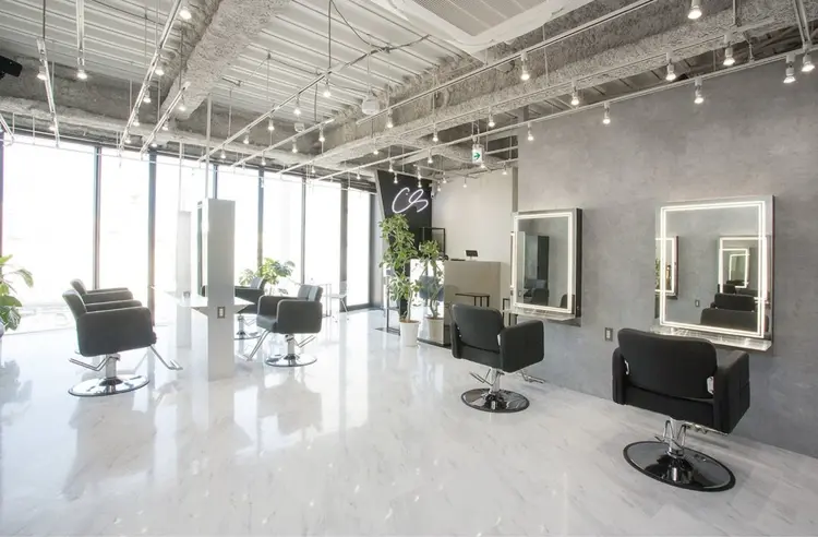 CS made by SHACHU 栄の内観・外観1