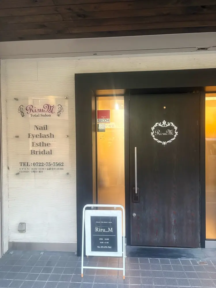 Riru_mの内観・外観2
